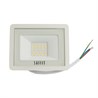 Светодиодный прожектор SAFFIT SFL90-30 IP65 30W 6400K белый - фото 52299