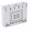 Светодиодный прожектор SAFFIT SFL90-30 IP65 30W 6400K белый - фото 52304