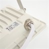 Светодиодный прожектор SAFFIT SFL90-50 IP65 50W 6400K белый - фото 52309