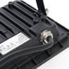 Светодиодный прожектор SAFFIT SFL90-50 IP65 50W 4000K черный - фото 52338