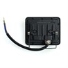 Светодиодный прожектор SAFFIT SFL90-10 IP65 10W 6400K черный - фото 52344