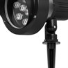 Светодиодный светильник тротуарный (грунтовый) Feron SP2706 12W 2700К 85-265V IP65 - фото 52402