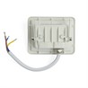 Светодиодный прожектор SAFFIT SFL90-10 IP65 10W 6400K белый - фото 53088