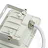 Светодиодный прожектор SAFFIT SFL90-10 IP65 10W 6400K белый - фото 53089