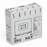 Светодиодный прожектор SAFFIT SFL90-10 IP65 10W 6400K белый - фото 53091