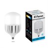 Лампа светодиодная Feron LB-65 E27-E40 100W 175-265V 6400K - фото 53101