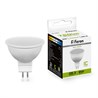 Лампа светодиодная Feron LB-560 MR16 G5.3 9W 175-265V 4000K - фото 53164
