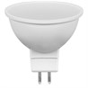 Лампа светодиодная Feron LB-560 MR16 G5.3 9W 175-265V 4000K - фото 53165
