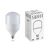 Лампа светодиодная SAFFIT SBHP1040 E27 40W 230V 6400K - фото 53182