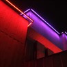 Cветодиодная LED лента Feron LS720 неоновая, 120SMD(2835)/м 9.6Вт/м  50м IP67 220V 6500К - фото 53434
