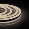 Cветодиодная LED лента Feron LS720 неоновая, 120SMD(2835)/м 9.6Вт/м  50м IP67 220V 3000К - фото 53435