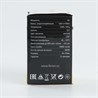 Лампа светодиодная Feron LB-37 Шарик E27 1W 230V Желтый - фото 53971