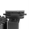 Светодиодный светильник Feron AL105 трековый однофазный на шинопровод 30W 4000K, 35 градусов, черный серия MarketBright - фото 54216