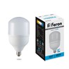 Лампа светодиодная Feron LB-65 E27 25W 175-265V 6400K - фото 54360