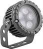 Светодиодный светильник ландшафтно-архитектурный Feron LL-882  85-265V 5W зеленый IP65 - фото 54521