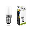 Лампа светодиодная Feron LB-10 E14 2W 230V 4000K - фото 54566