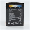 Лампа светодиодная Feron LB-371 Шар E27 3W 230V 2700K матовый - фото 54893