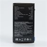 Лампа светодиодная Feron LB-375 E27 3W 230V синий - фото 54946