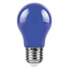 Лампа светодиодная Feron LB-375 E27 3W 230V синий - фото 54947