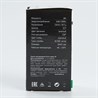 Лампа светодиодная Feron LB-375 E27 3W 230V зеленый - фото 54953