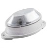 Cветильник-вспышка (стробы), 18LED 1,3W, белый STLB01 - фото 55043
