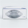 Cветильник-вспышка (стробы), 18LED 1,3W, белый STLB01 - фото 55048