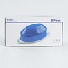Cветильник-вспышка (стробы), 18LED 1,3W, синий STLB01 - фото 55056