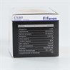 Cветильник-вспышка (стробы), 18LED 1,3W, желтый STLB01 - фото 55070