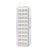 Светильник аккумуляторный, 30 LED DC, белый, EL15 - фото 55127