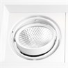 Светодиодный светильник Feron AL202 карданный 2x12W 4000K 35 градусов ,белый - фото 55190
