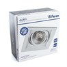 Светодиодный светильник Feron AL201 карданный 1x20W 4000K 35 градусов ,белый - фото 55200