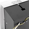 Светодиодный светильник Feron AL211 карданный 1x30W 4000K 35 градусов ,белый - фото 55218