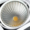 Светодиодный светильник Feron AL211 карданный 1x30W 4000K 35 градусов ,белый - фото 55219