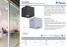 Светодиодный светильник Feron AL522 накладной 15W 4000K черный поворотный - фото 55396