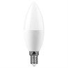 Лампа светодиодная Feron LB-770 Свеча E14 11W 175-265V 2700K - фото 55489