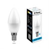 Лампа светодиодная Feron LB-770 Свеча E14 11W 175-265V 6400K - фото 55493