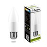 Лампа светодиодная Feron LB-770 Свеча E27 11W 175-265V 4000K - фото 55494