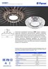 Светильник встраиваемый с LED подсветкой Feron CD987 потолочный MR16 G5.3 прозрачный - фото 55670