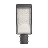 Светодиодный уличный консольный светильник Feron SP3031 30W 6400K 230V, серый - фото 55689