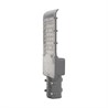 Светодиодный уличный консольный светильник Feron SP3031 30W 6400K 230V, серый - фото 55692