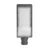 Светодиодный уличный консольный светильник Feron SP3033 100W 6400K 230V, серый - фото 55694