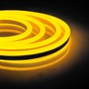 Cветодиодная LED лента Feron LS721 неоновая, 144SMD(2835)/м 12Вт/м  50м IP67 220V желтый - фото 55793
