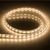 Cветодиодная LED лента Feron LS705, 120SMD(5730)/м 11Вт/м  50м IP65 220V 3000K - фото 55804
