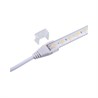 Cветодиодная LED лента Feron LS705, 120SMD(5730)/м 11Вт/м  50м IP65 220V 3000K - фото 55809