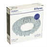 Светильник встраиваемый с LED подсветкой Feron CD941 потолочный MR16 G5.3 прозрачный - фото 56303