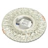 Светильник встраиваемый с LED подсветкой Feron CD942 потолочный MR16 G5.3 прозрачный - фото 56310