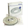 Светильник встраиваемый с LED подсветкой Feron CD942 потолочный MR16 G5.3 прозрачный - фото 56312