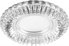 Светильник встраиваемый с белой LED подсветкой Feron CD904 потолочный MR16 G5.3 прозрачный - фото 56352