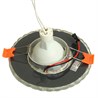 Светильник встраиваемый с белой LED подсветкой Feron CD938 потолочный MR16 G5.3 прозрачный - фото 56736