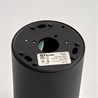 Светильник потолочный Feron ML175 MR16 GU10 35W 230V, черный, золото - фото 57414